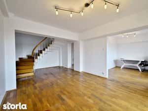 VANZARE Duplex 4 camere Bd.Unirii 12 Fantani vedere panoramica Luminos — miniatura 4