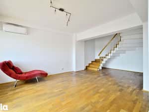 VANZARE Duplex 4 camere Bd.Unirii 12 Fantani vedere panoramica Luminos — miniatura 6