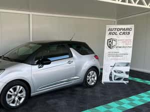 Citroën DS3 Hatchback 2014 - 149.000 km