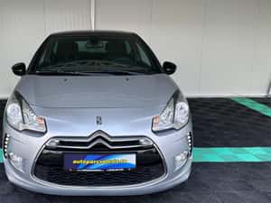 Citroën DS3 Hatchback 2014 - 149.000 km — miniatura 2