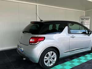 Citroën DS3 Hatchback 2014 - 149.000 km — miniatura 3