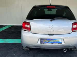 Citroën DS3 Hatchback 2014 - 149.000 km — miniatura 4