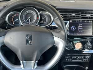 Citroën DS3 Hatchback 2014 - 149.000 km — miniatura 7