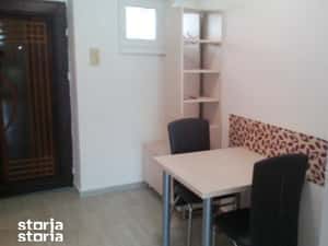 Dau in chirie apartament cu o camera, zona centrala — miniatura 2