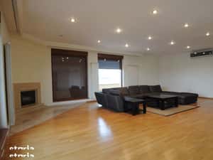 Satul Francez | Penthouse elegant luminos 6 camere parc Herastrau — miniatura 3