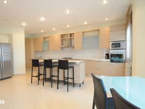 Satul Francez | Penthouse elegant luminos 6 camere parc Herastrau — miniatura 5