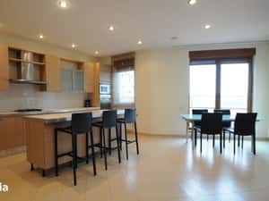 Satul Francez | Penthouse elegant luminos 6 camere parc Herastrau — miniatura 6