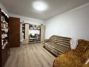Apartament 2 camere renovat | Metrou Raul Doamnei | mobilat si utilat — miniatura 2