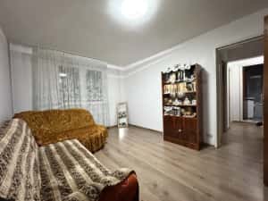 Apartament 2 camere renovat | Metrou Raul Doamnei | mobilat si utilat — miniatura 3
