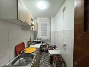 Apartament 2 camere renovat | Metrou Raul Doamnei | mobilat si utilat — miniatura 8