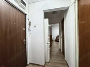 Apartament 2 camere renovat | Metrou Raul Doamnei | mobilat si utilat — miniatura 9