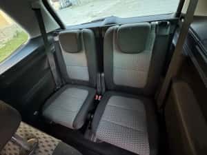 Vw sharan 2012 2.0tdi 140cp 7 locuri — miniatura 8
