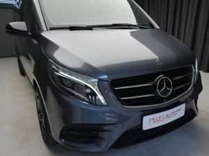 Mercedes-Benz V 250 d Marco Polo - Dotări complete — miniatura 2