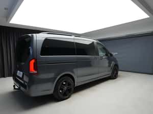 Mercedes-Benz V 250 d Marco Polo - Dotări complete — miniatura 5