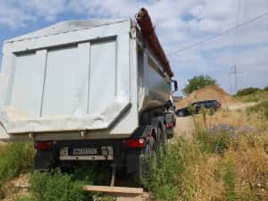 Mercedes-Benz Arocs — miniatura 5