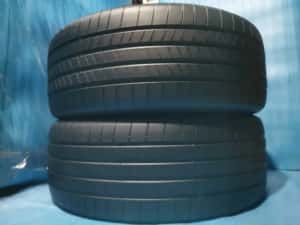 255/50 R19 bridgestone 2 bucati — miniatura 3