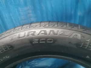 255/50 R19 bridgestone 2 bucati — miniatura 5