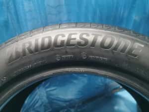 255/50 R19 bridgestone 2 bucati — miniatura 7