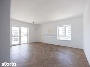 Apartament 2 camere, decomandat, ansamblu premium - parc Tudor Arghezi — miniatura 4