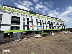 Apartament 2 camere-Bloc Lift-Incalzire pardoseala-Prelungirea Ghencea — miniatura 6