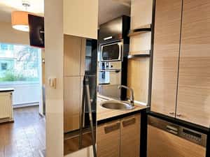 Apartament cu 3 camere, parter -Sf.Gheorghe — miniatura 4
