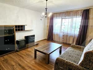 Apartament cu 3 camere, parter -Sf.Gheorghe — miniatura 5