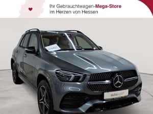 Mercedes-Benz GLE 300 SUV second-hand 2022 — miniatura 1