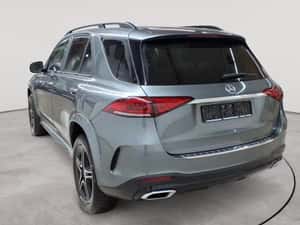 Mercedes-Benz GLE 300 SUV second-hand 2022 — miniatura 2