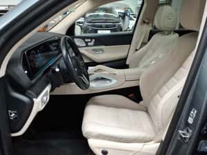 Mercedes-Benz GLE 300 SUV second-hand 2022 — miniatura 3