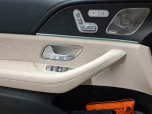 Mercedes-Benz GLE 300 SUV second-hand 2022 — miniatura 4