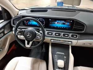 Mercedes-Benz GLE 300 SUV second-hand 2022 — miniatura 5