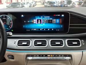 Mercedes-Benz GLE 300 SUV second-hand 2022 — miniatura 6