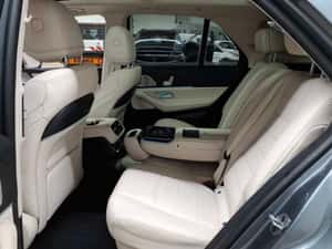 Mercedes-Benz GLE 300 SUV second-hand 2022 — miniatura 7