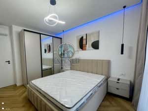 Inchiriere 3 camere Exigent Plazza|Lux|Parcare Subterana