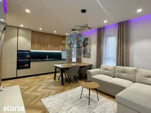 Inchiriere 3 camere Exigent Plazza|Lux|Parcare Subterana — miniatura 4