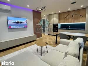 Inchiriere 3 camere Exigent Plazza|Lux|Parcare Subterana — miniatura 5