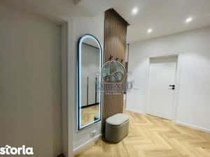 Inchiriere 3 camere Exigent Plazza|Lux|Parcare Subterana — miniatura 6