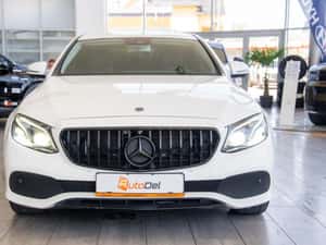 Mercedes-Benz Altele Semi-automată 194 HP Diesel — miniatura 2