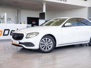 Mercedes-Benz Altele Semi-automată 194 HP Diesel — miniatura 3