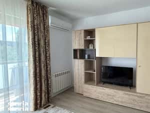 Apartament cu 1 cameră Tudor Iulius Mall Conest Grand Residence
