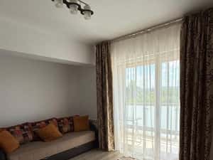 Apartament cu 1 cameră Tudor Iulius Mall Conest Grand Residence — miniatura 3