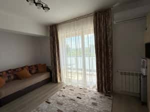 Apartament cu 1 cameră Tudor Iulius Mall Conest Grand Residence — miniatura 5