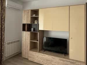Apartament cu 1 cameră Tudor Iulius Mall Conest Grand Residence — miniatura 6