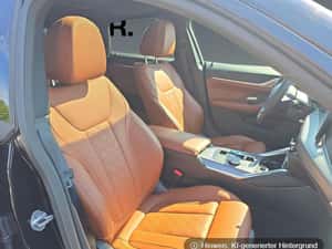 BMW i4 Automată 476 HP Electric - Second Hand — miniatura 2