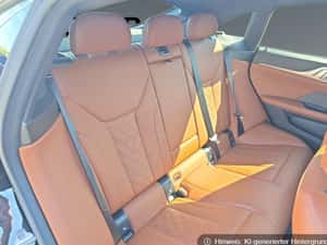 BMW i4 Automată 476 HP Electric - Second Hand — miniatura 4