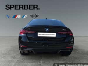 BMW i4 Automată 476 HP Electric - Second Hand — miniatura 6
