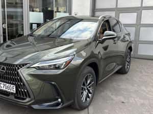 Lexus NX 450h hibrid Second Hand 11.000 km 2025 — miniatura 1
