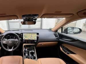 Lexus NX 450h hibrid Second Hand 11.000 km 2025 — miniatura 2