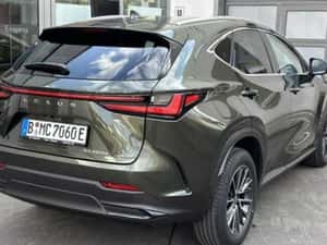 Lexus NX 450h hibrid Second Hand 11.000 km 2025 — miniatura 3