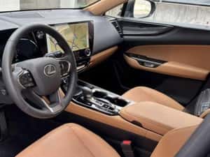 Lexus NX 450h hibrid Second Hand 11.000 km 2025 — miniatura 4
